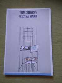 Tom Sharpe - Wilt na maior