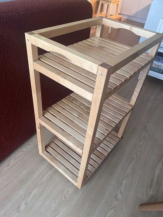 Wózek IKEA Ragrund