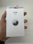 Apple Airtags - pack 4 - novo