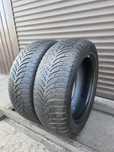 Шини всесезонні 205/55/r16, Goodyear Ultragrip 7