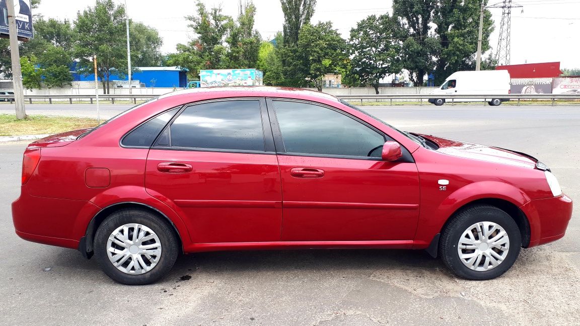 Авто под Выкуп.  Аренда с Правом Выкупа Chevrolet lacetti