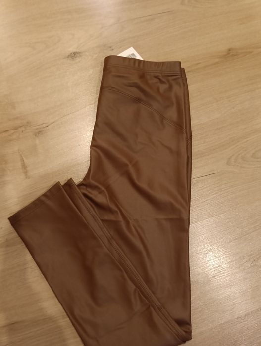 Leginsy skajkowe M/L M Sara