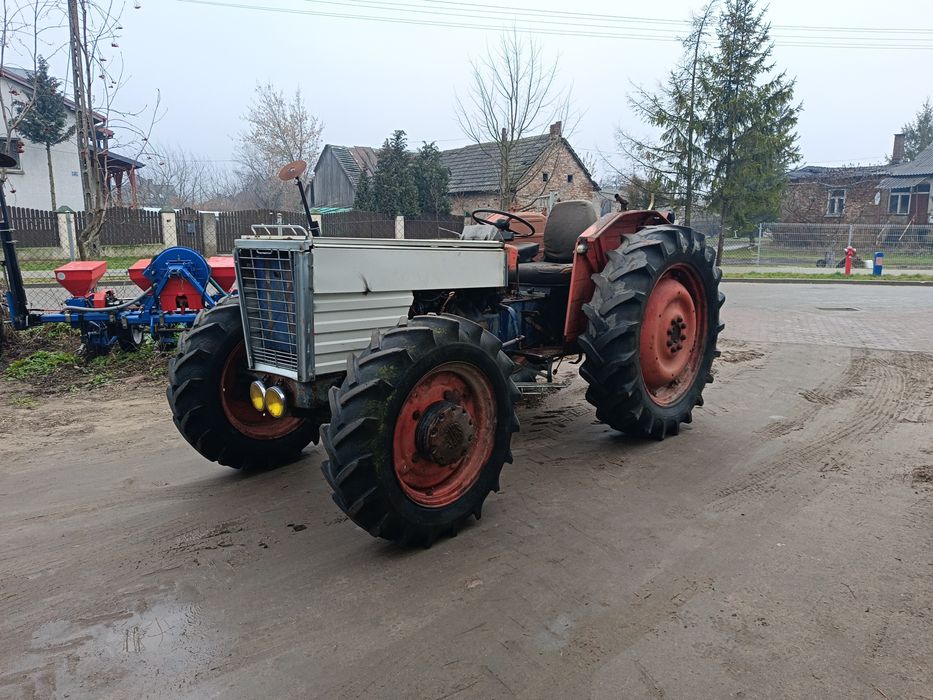 Same 4*4 Ursus/Zetor/Transport Zamiana