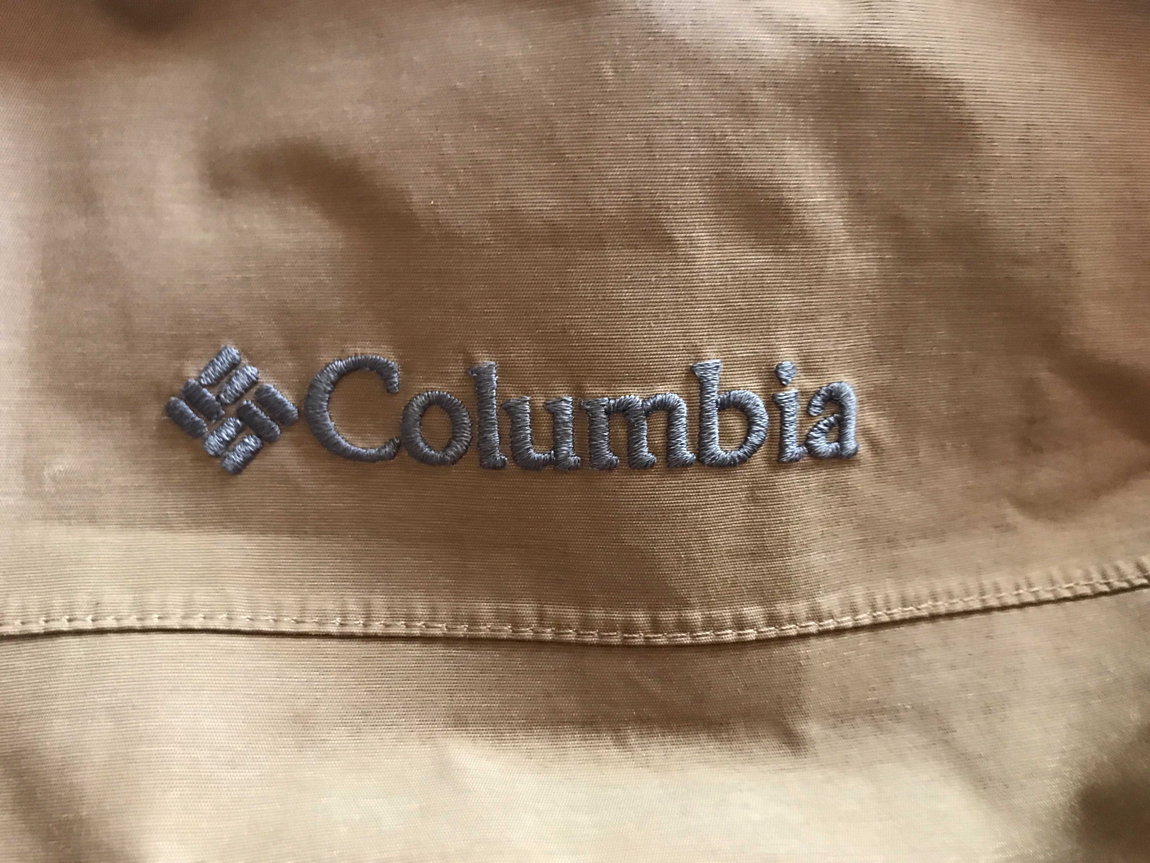 Дождевик Columbia Omni-Tech (размер L)