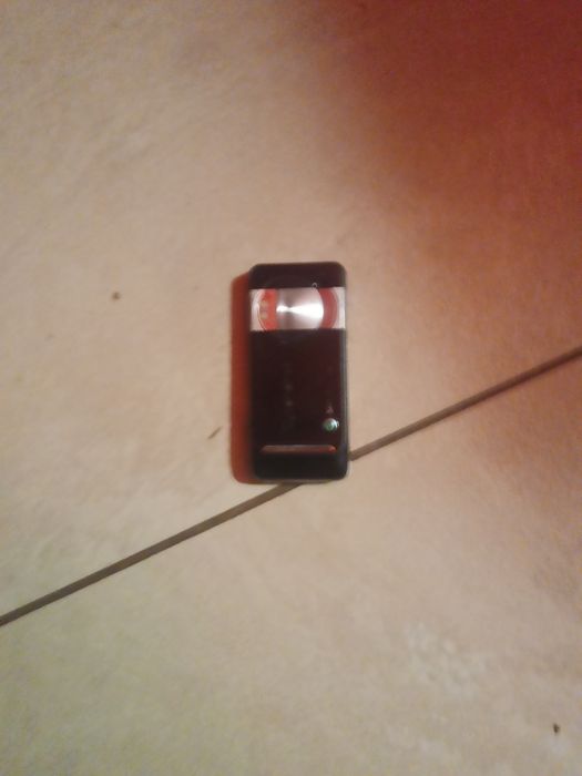 Kultowy Telefon Sony Ericsson k550i