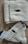 Czapka  szalik Polo Ralph Lauren