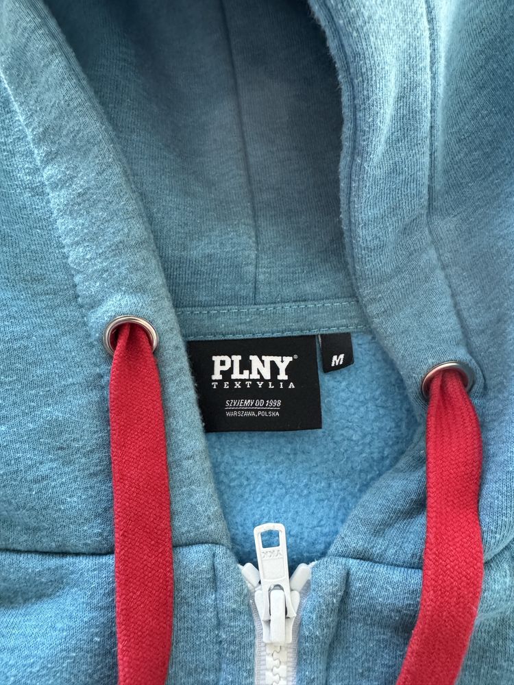 Bluza PLNY Textylia Tede