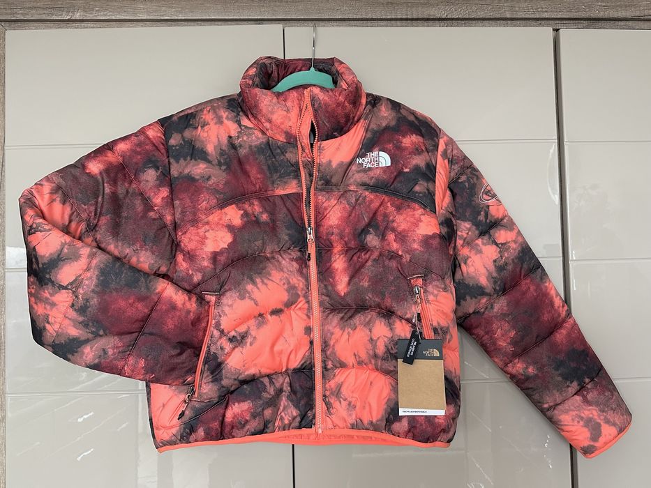 Nowa kurtka The North Face r.M