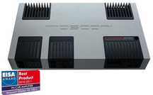 Wzmacniacz Mosconi AS 100.4 S 4 x 100w (nagroda EISA)