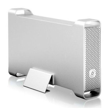 Адаптер для HDD 3.5 Macally G-S350SU