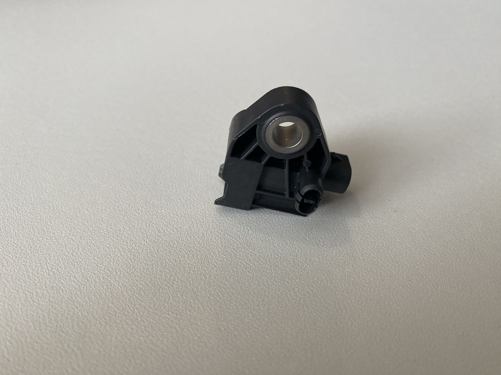 Датчик удара передний audi a6 a7 a8 q4 q5 q7 q8 vw touareg 4N0959651D