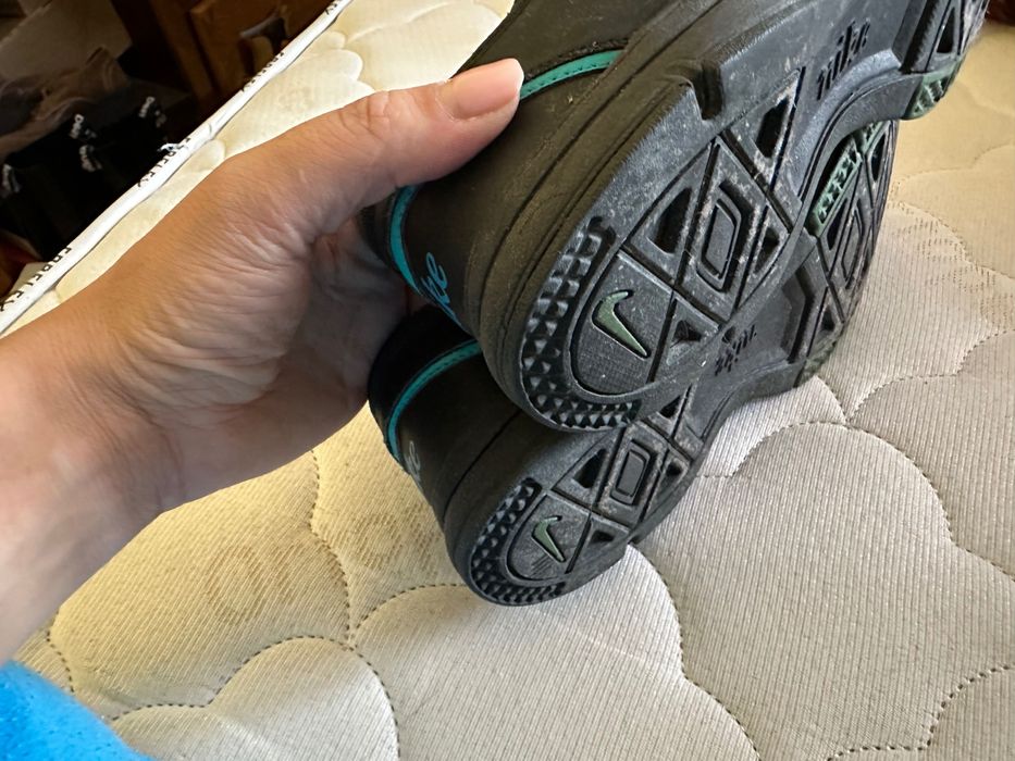 Vendo sapatilhas da Nike em bom estado