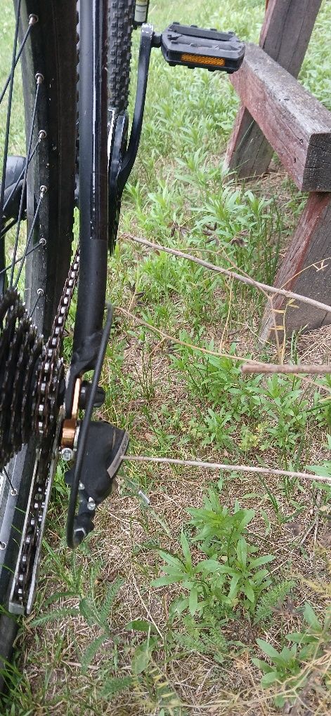 Rower MTB 29,25 Cali Univega