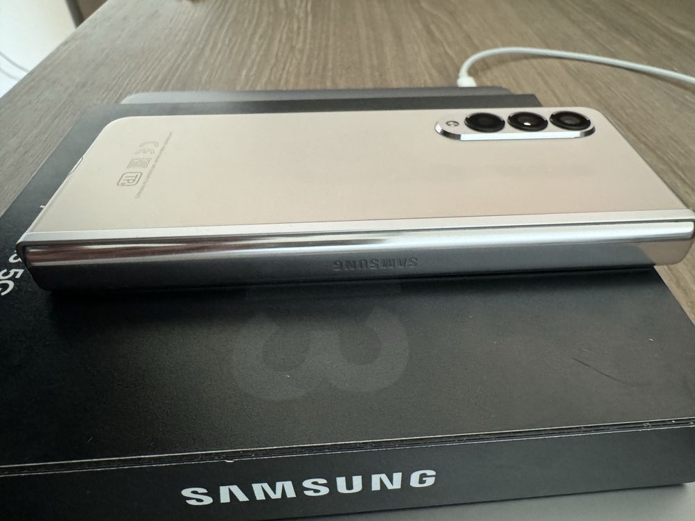 Samsung Galaxy Fold3 5G