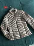 Kurtka damska jacket przejściowa Guess s pikowana