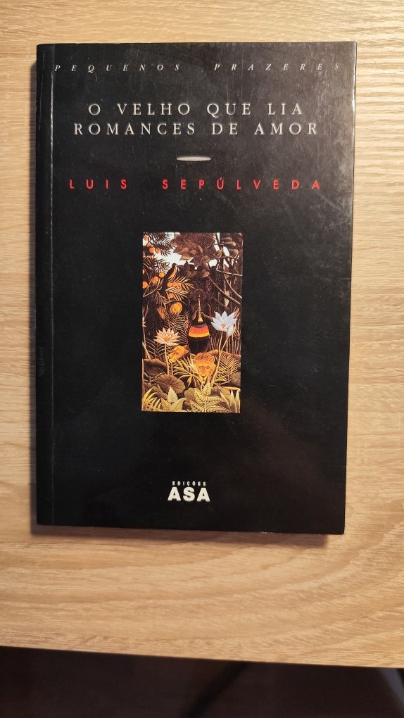 Livros vários géneros