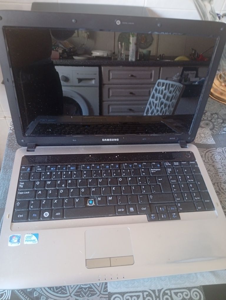 Computadores portáteis