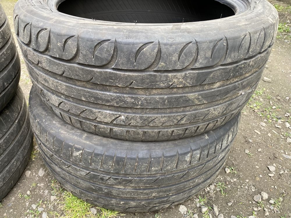 Продам колеса 225x45x17