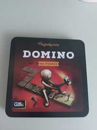 Gra magnetyczna Domino