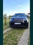 Land Rover Discovery Sport 2.0 TDI 2017rok