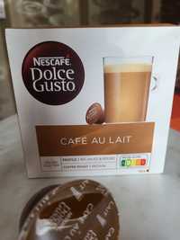 Капсули Nescafe Dolce Gusto