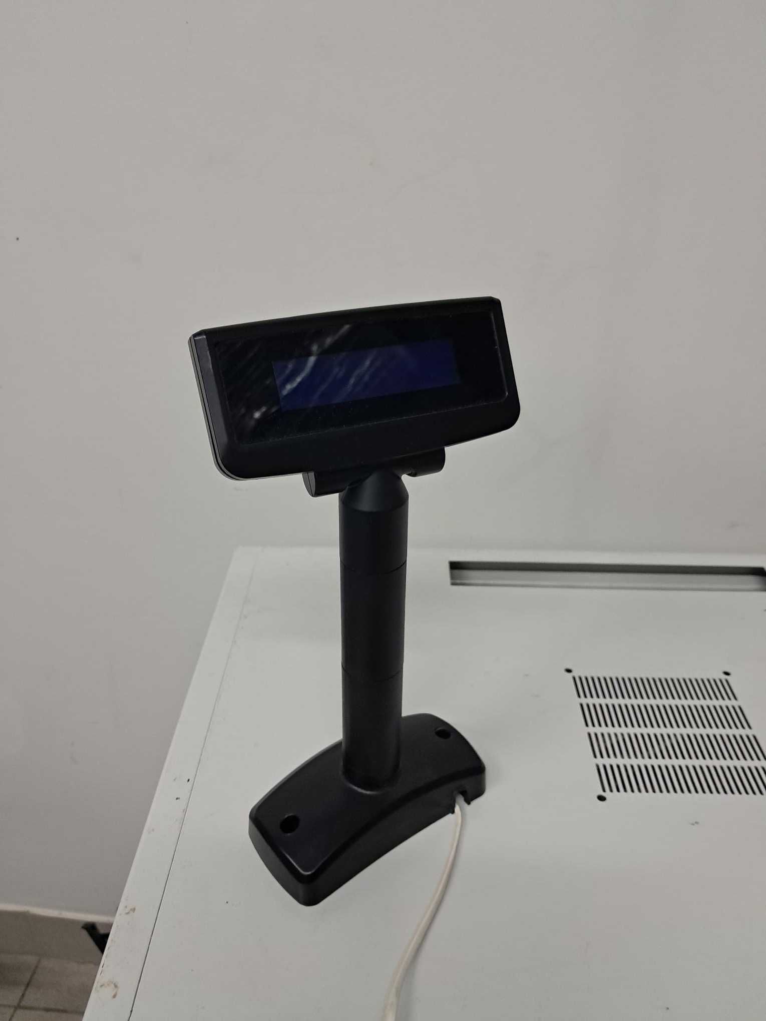Дисплей покупця Datecs Exellio DPD 501