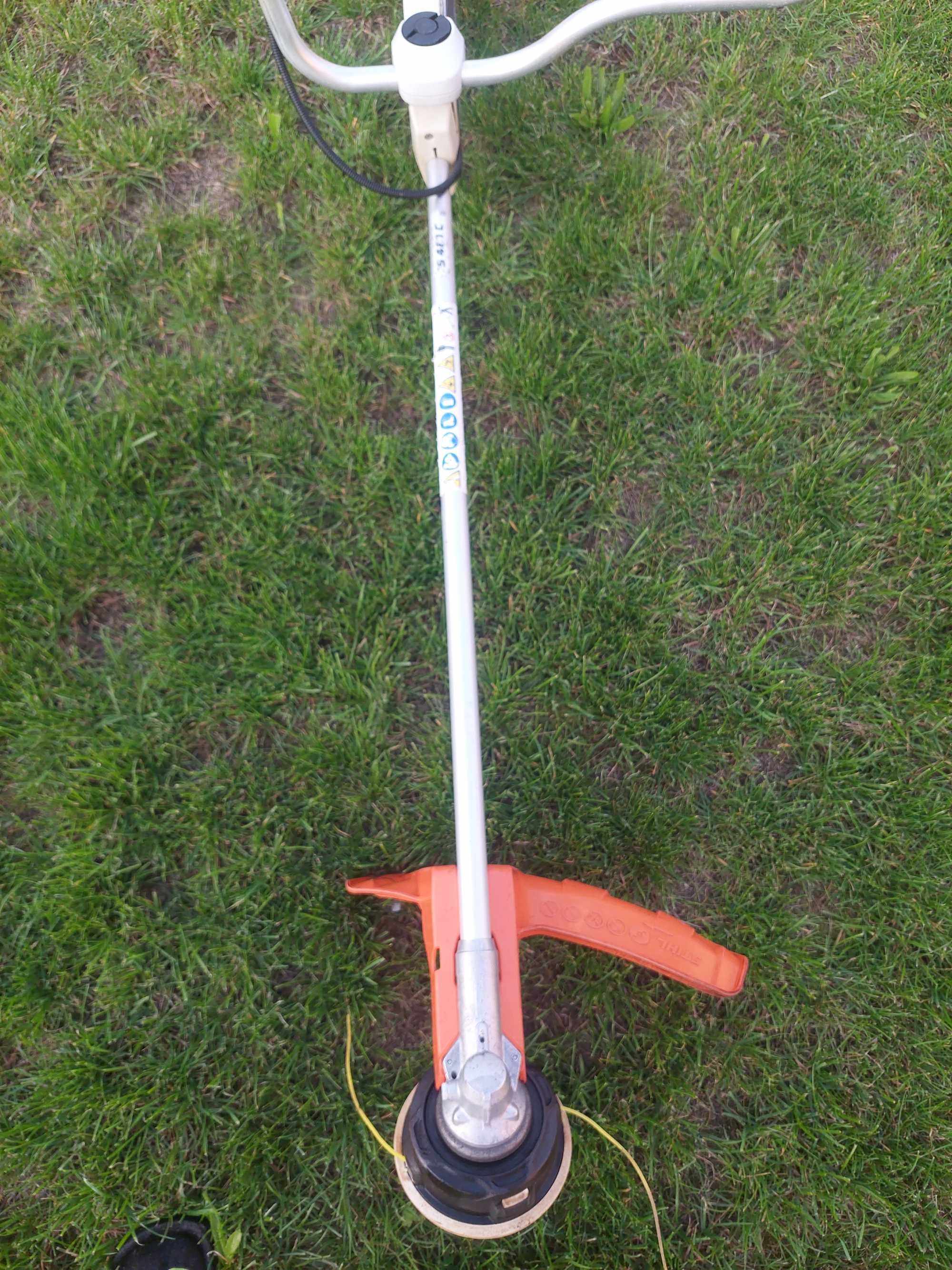 stihl fs 461 (460)