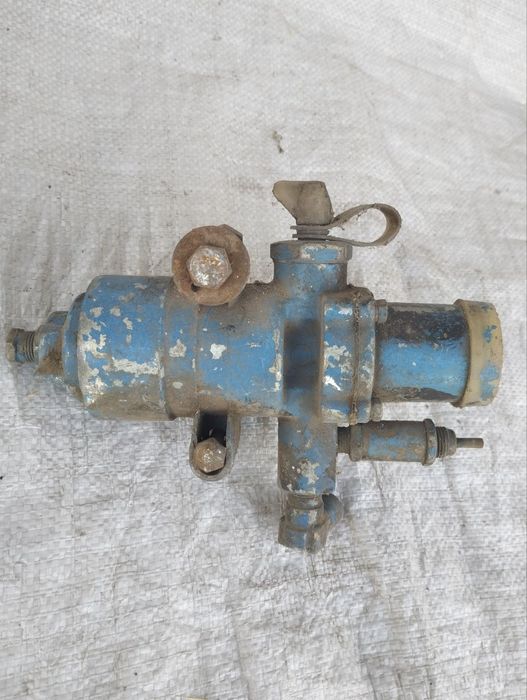 Регулятор тиску повітря МТЗ