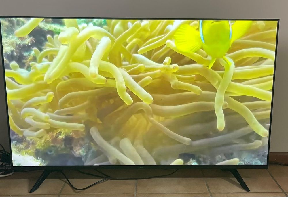 Smart TV 300€  139cm