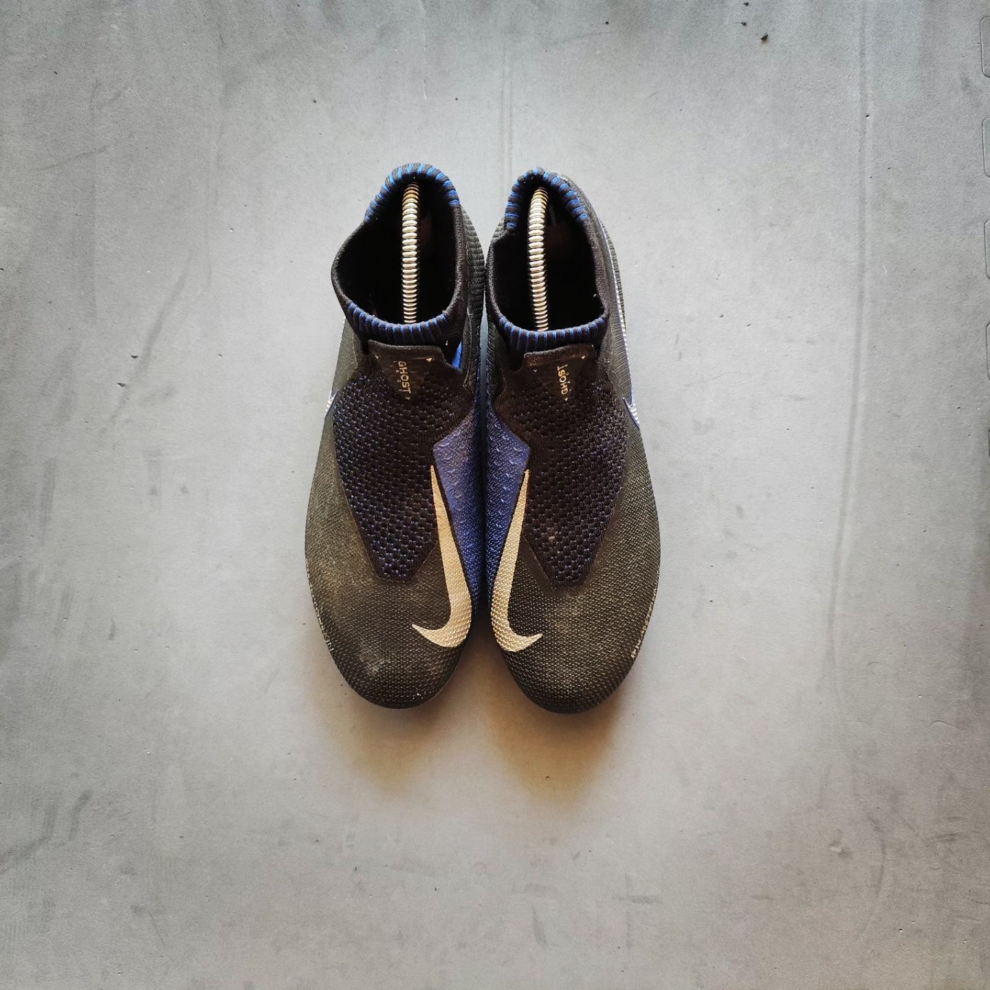 Korki Nike Phantom VSN Elite Anti-Clog 41