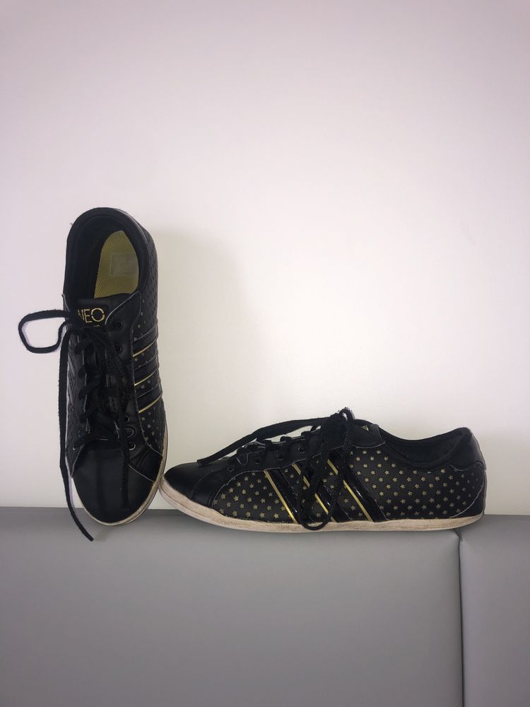 Adidas buty sportowe 38 i 2/3