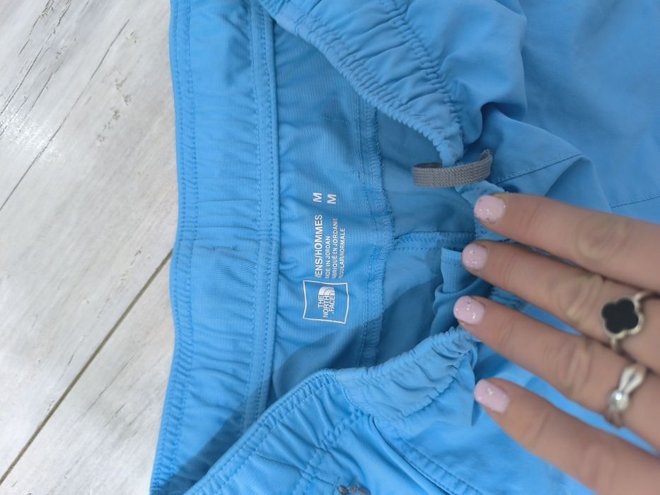 Spodenki North face