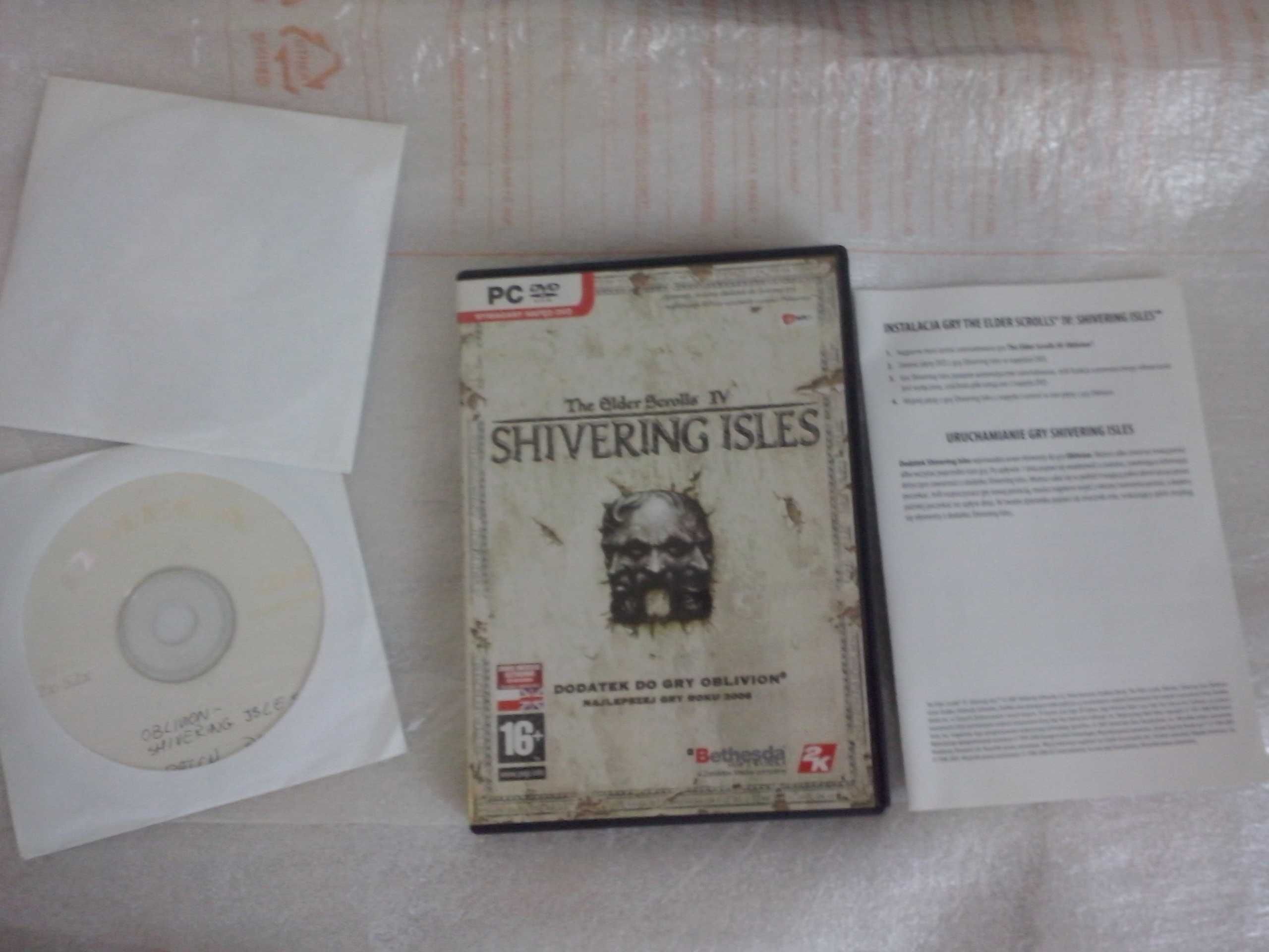 Gry Etherlords2pl, Agrar Symulator 2012, Oblivion:SI, Rollercoster 2