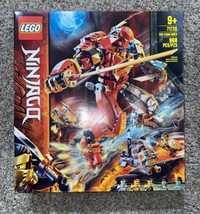 Lego Ninjago 71720 MECH z ognia i kamienia