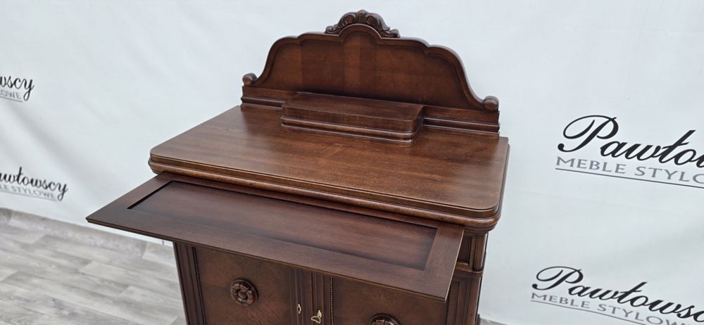 Komoda stylowa Międzywojnie Antyk Pomocnik