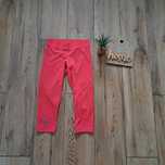 Super legginsy Adidas Alphaskin Climacool rybaczki 3/4 legginsy