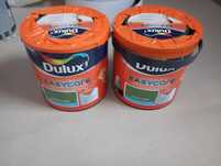 Dulux easycare - tropikalna zieleń 2x2,5l
