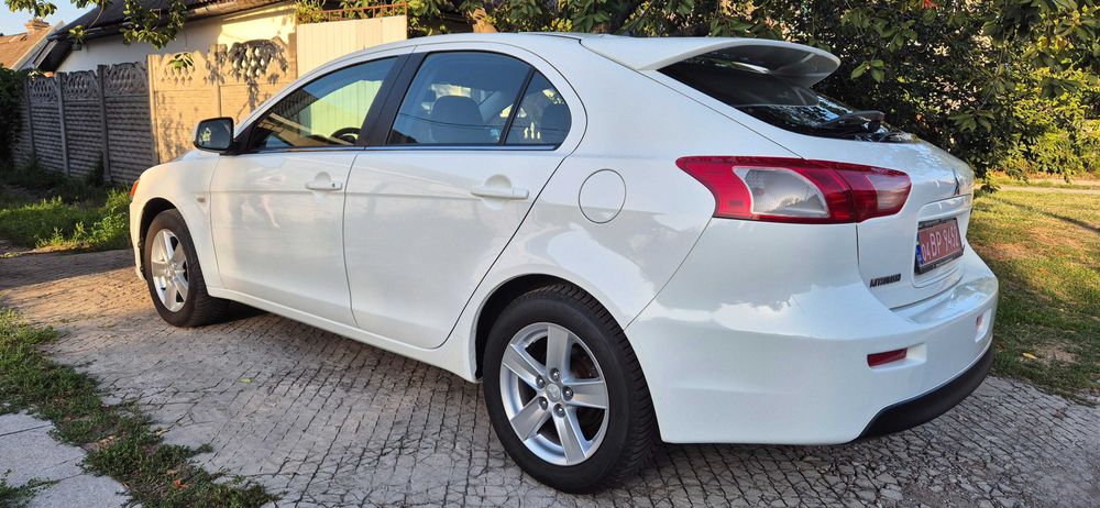 Продам Mitsubishi Lancer Х