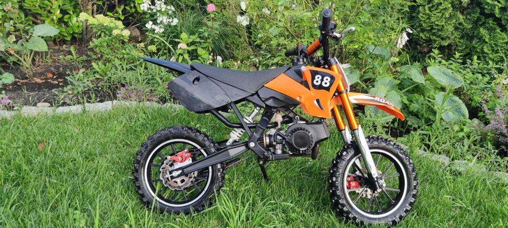 Mini Cross  - Pit bike