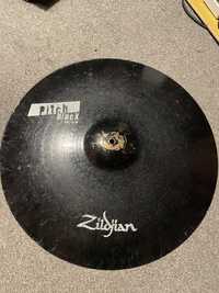 Zildijan Pitch Black 22” ride