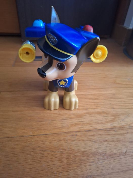 Chase da patrulha Pata