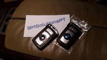 Chave SmartKey BMW Serie 7 E65 E66 E67 E68