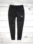 PUMA Męskie Dresy Spodnie Dresowe Czarne S