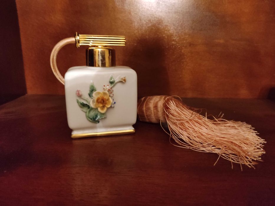 Conjunto de 5 peças de porcelana Artibus