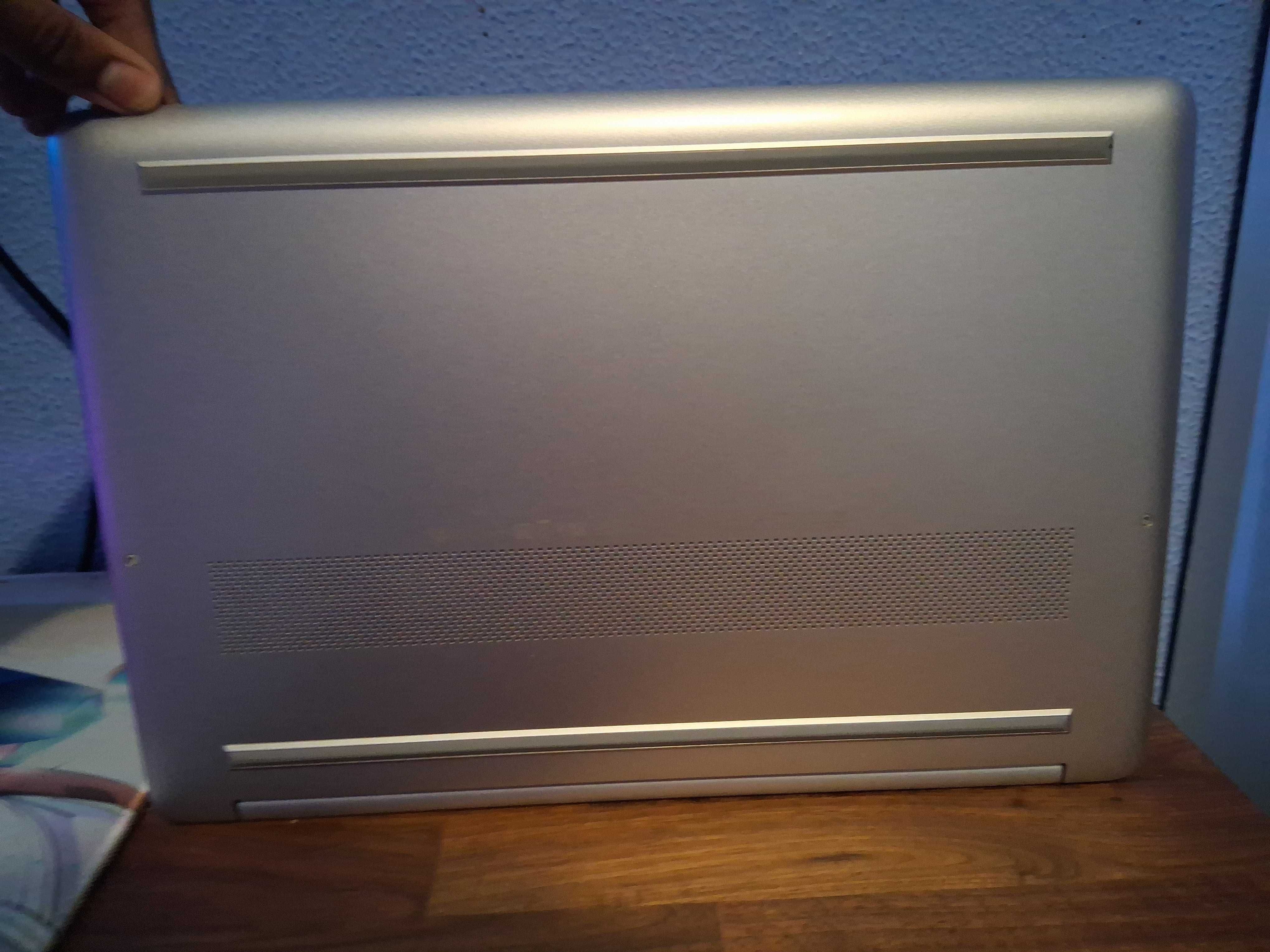 Nome do dispositivo laptop