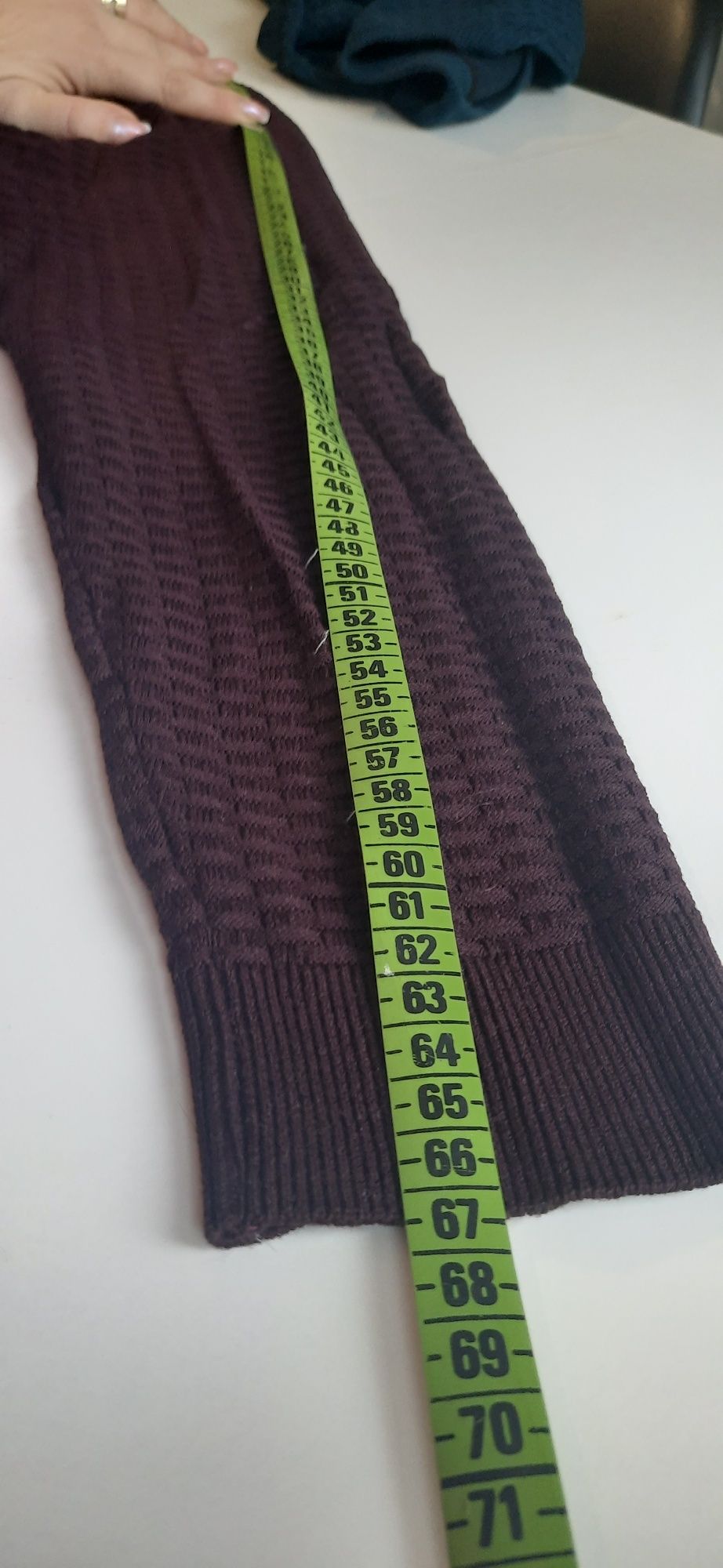Sweter męski reserved r.L