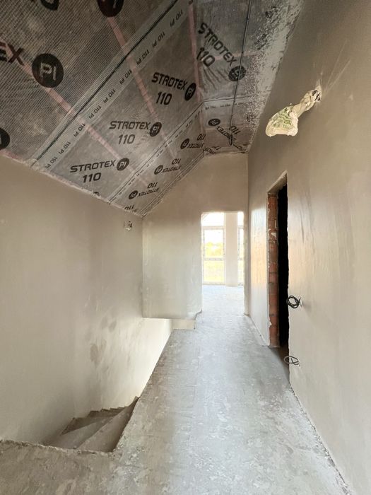 Таунхаус №8 • 100 м² • власний дворик • з комплектацією!