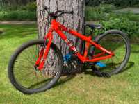 Atherton Commencal MaxMax Dirt jumper