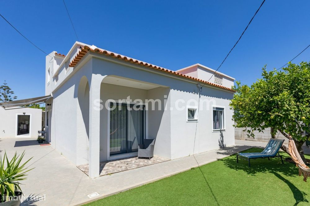 Moradia Isolada T3 Venda em Almancil,Loulé