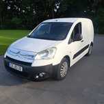 Sprzedam Citroena Berlingo